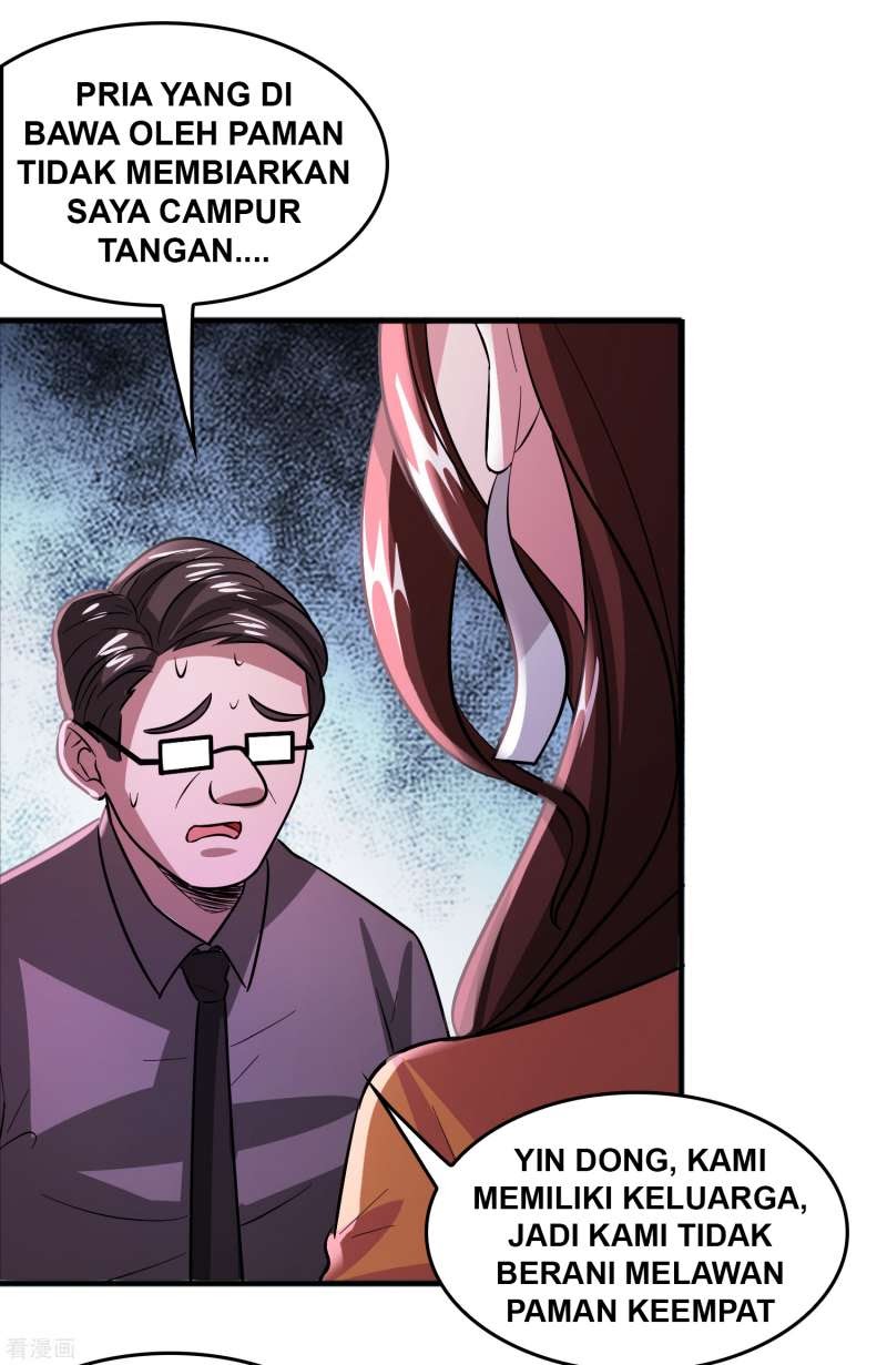 Outlander Tyrant Supplier Chapter 64 Gambar 13